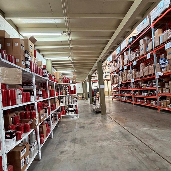 Stock filtros Baldwin